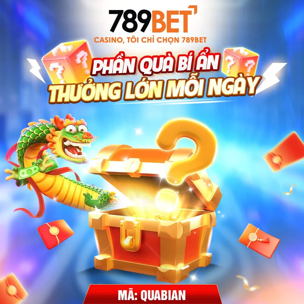 Tìm hiểu điều kiện để tham gia chương trình khuyến mãi 789BET